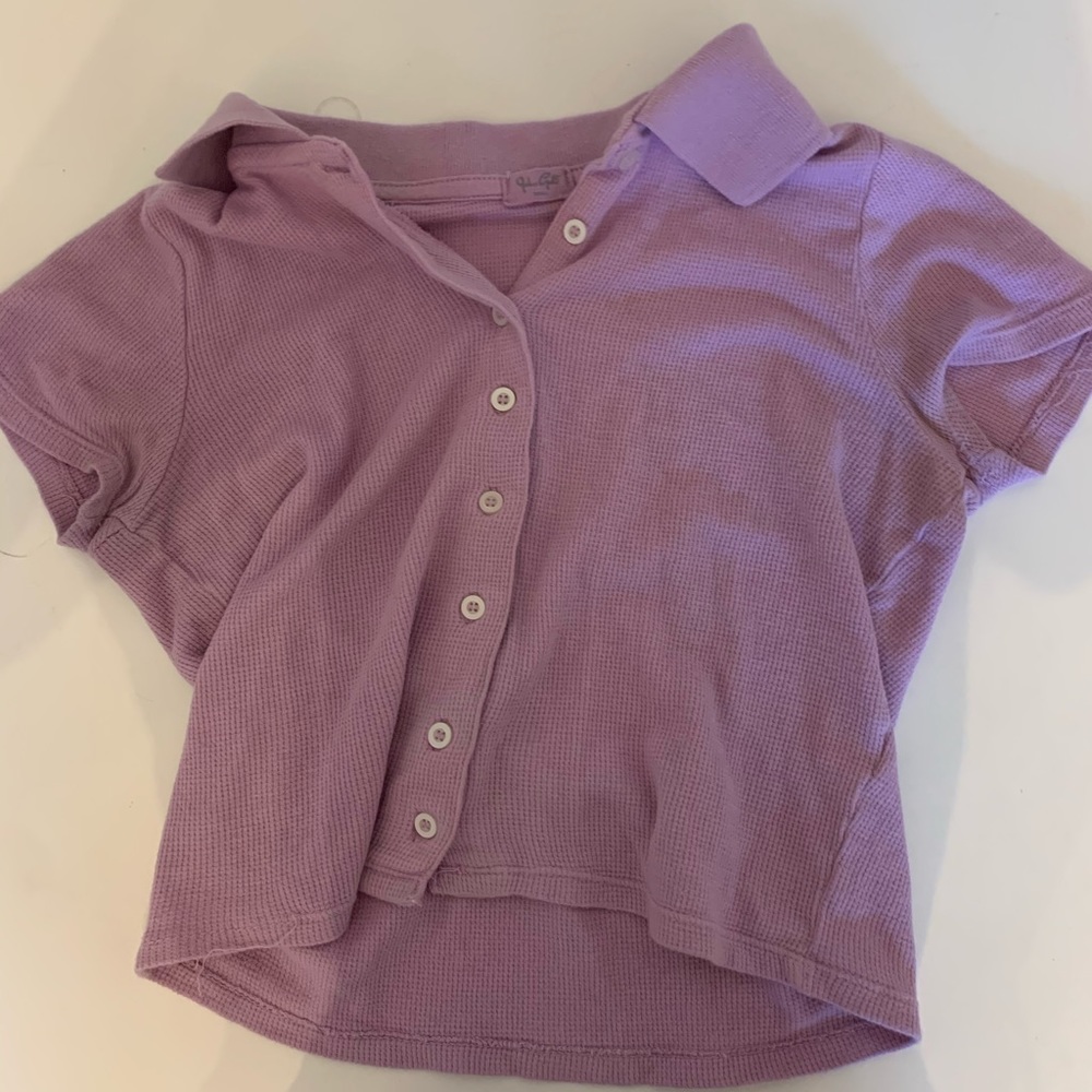 It’s just not my style anymore